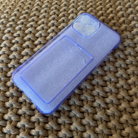 iPhone 13 Pro Max Wallet Case - Picture 5 of 5